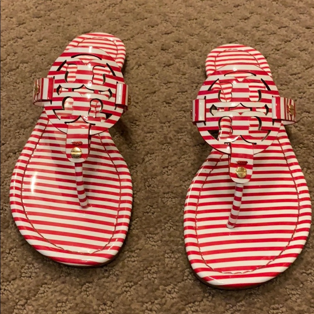 Tory Burch Milner sandal